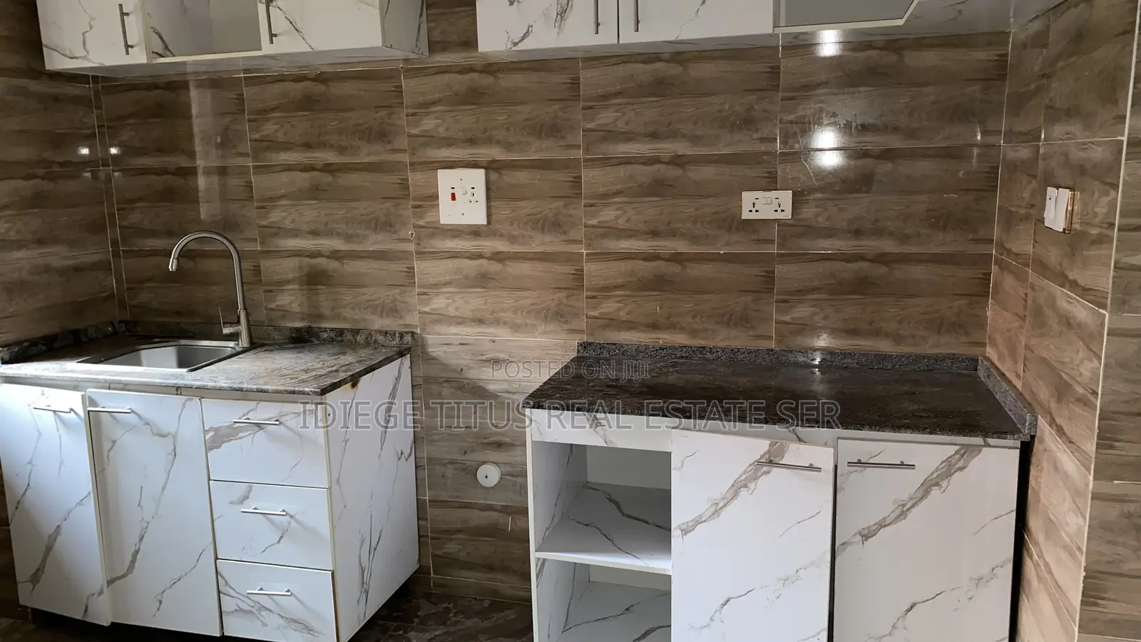 2bdrm Block of Flats in Crd, FHA for rent in FHA