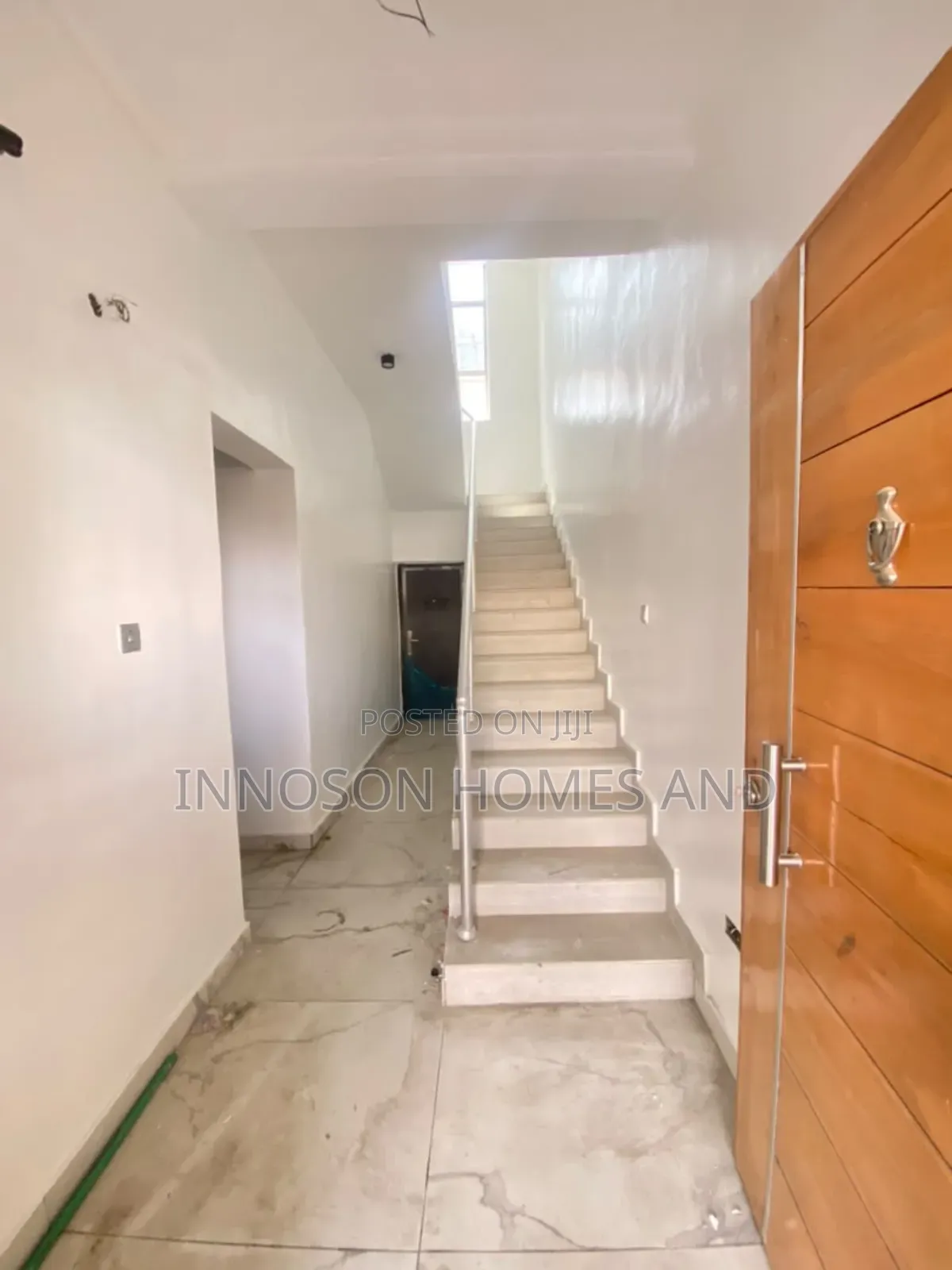 4bdrm Townhouse / Terrace in Ikate for rent in Ikate