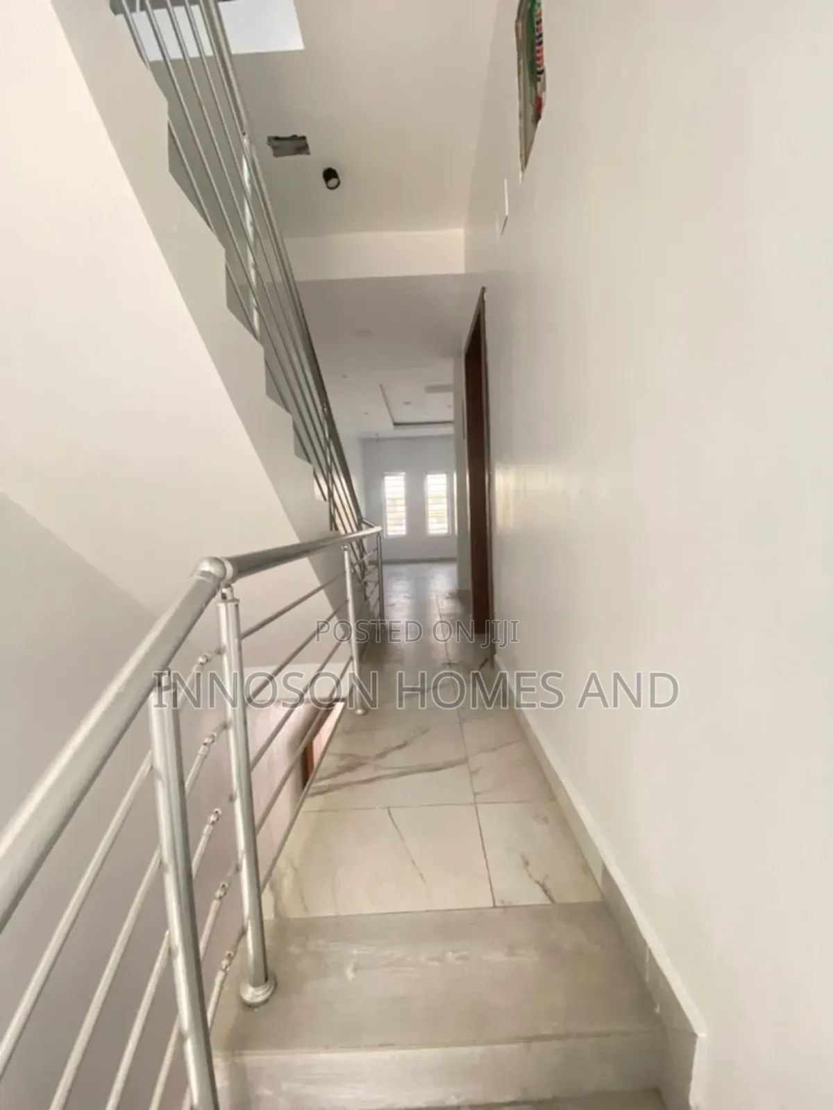 4bdrm Townhouse / Terrace in Ikate for rent in Ikate