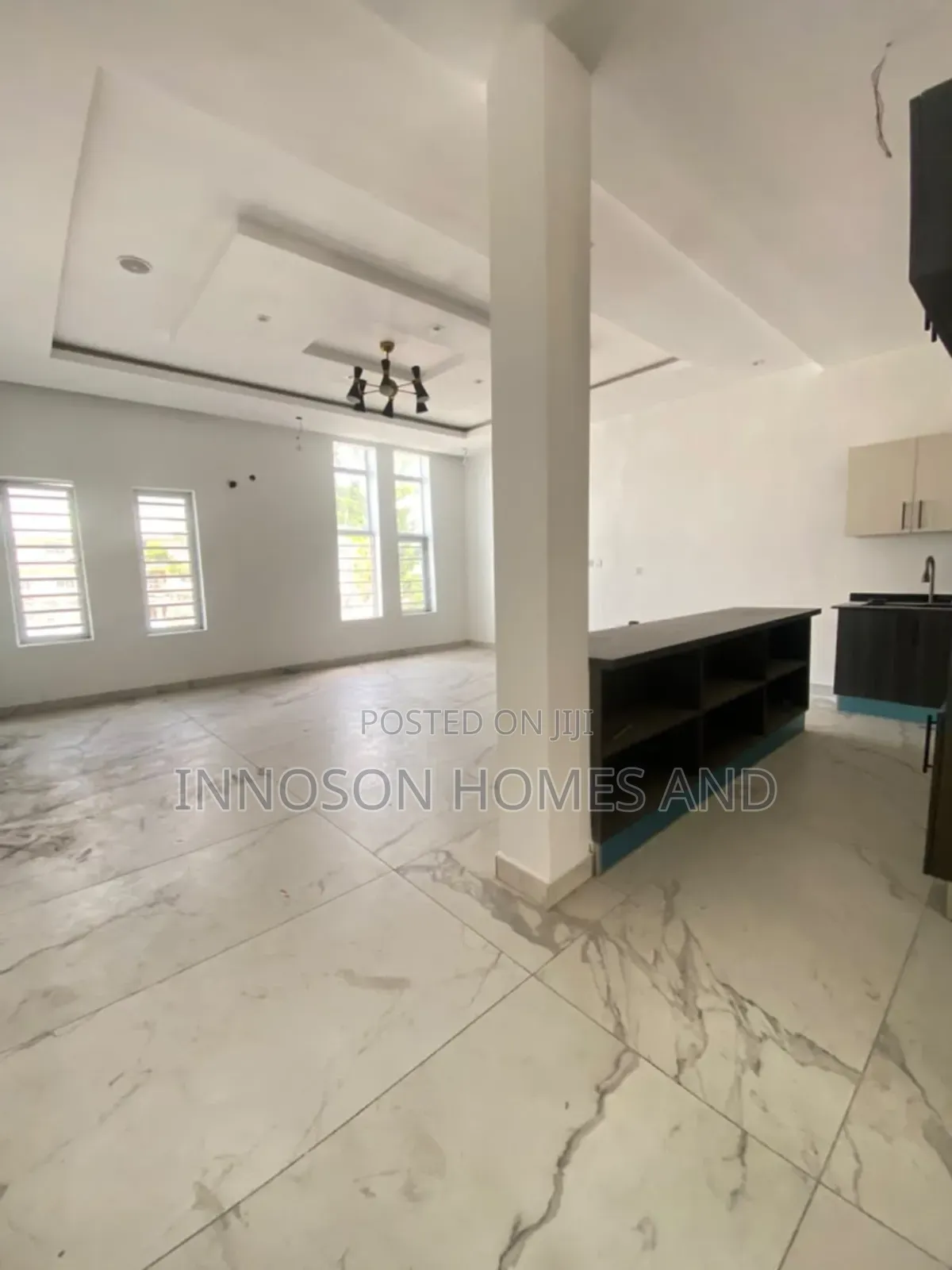 4bdrm Townhouse / Terrace in Ikate for rent in Ikate