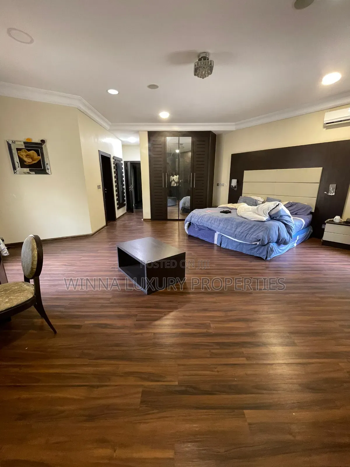Furnished 8bdrm Duplex in Asokoro Main for rent in Asokoro