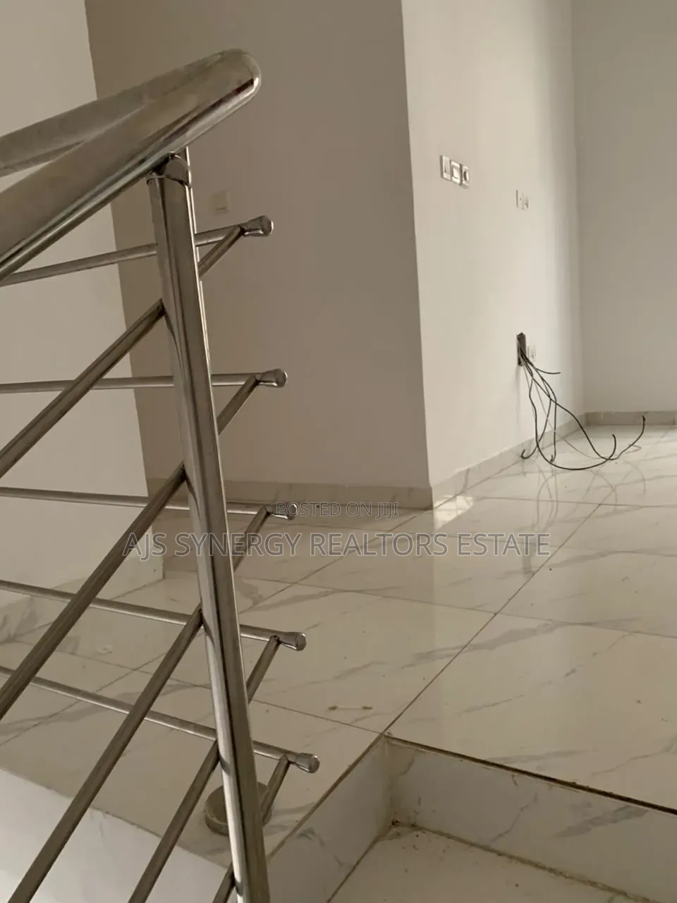 4bdrm Duplex in VGC / Ajah for rent in VGC / Ajah