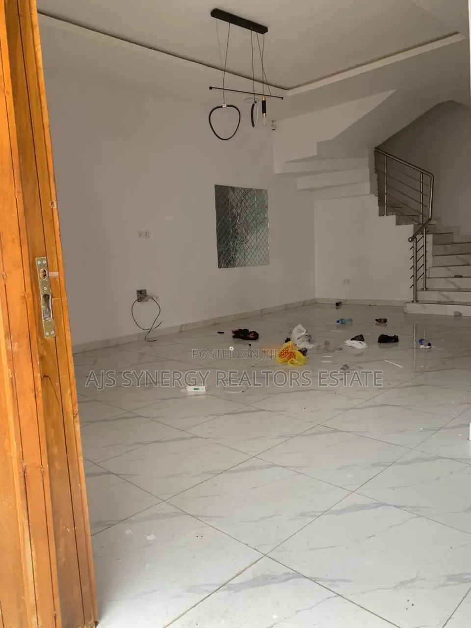 4bdrm Duplex in VGC / Ajah for rent in VGC / Ajah