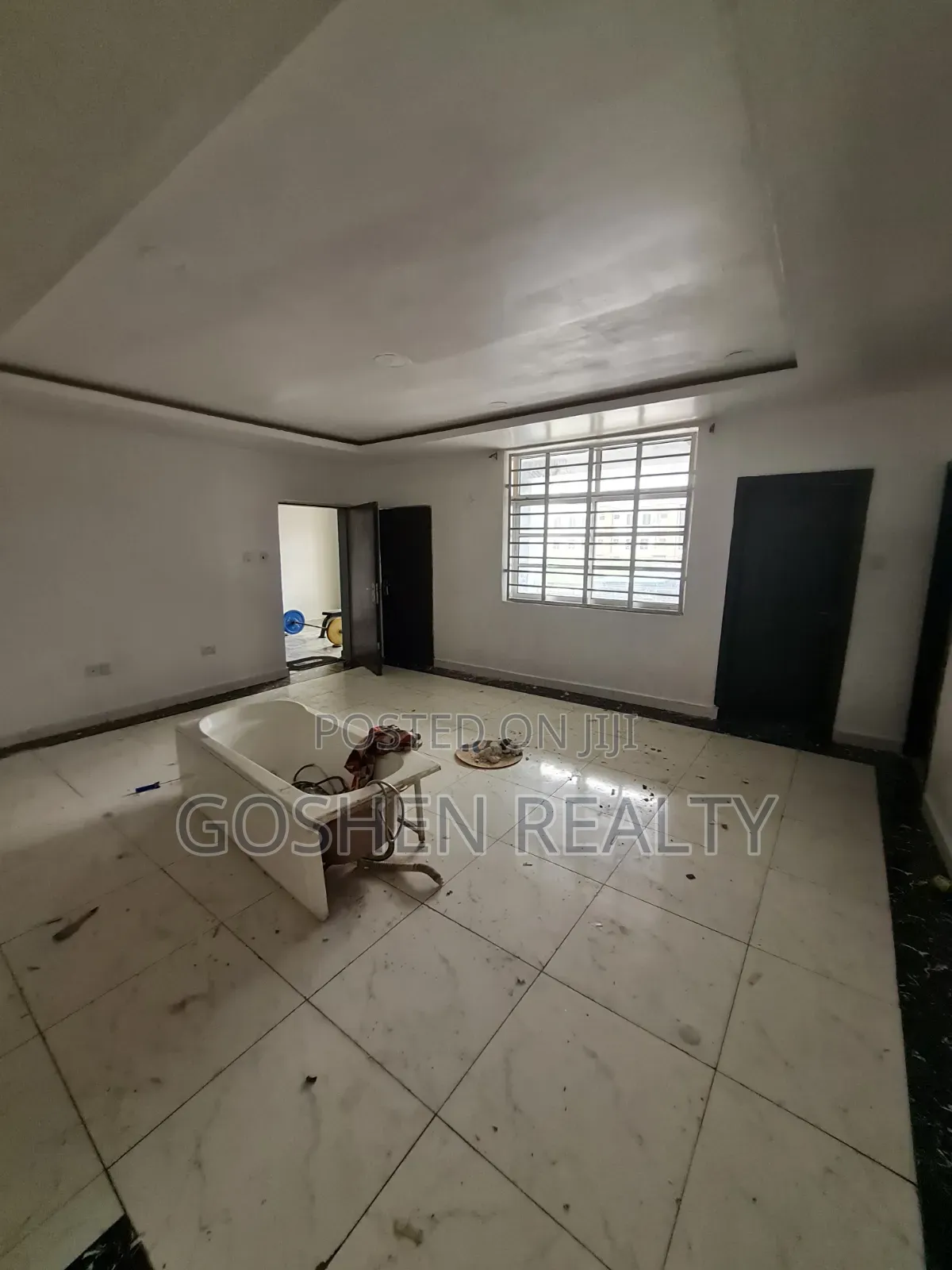 3bdrm Block of Flats in Jahi Main for rent in Jahi