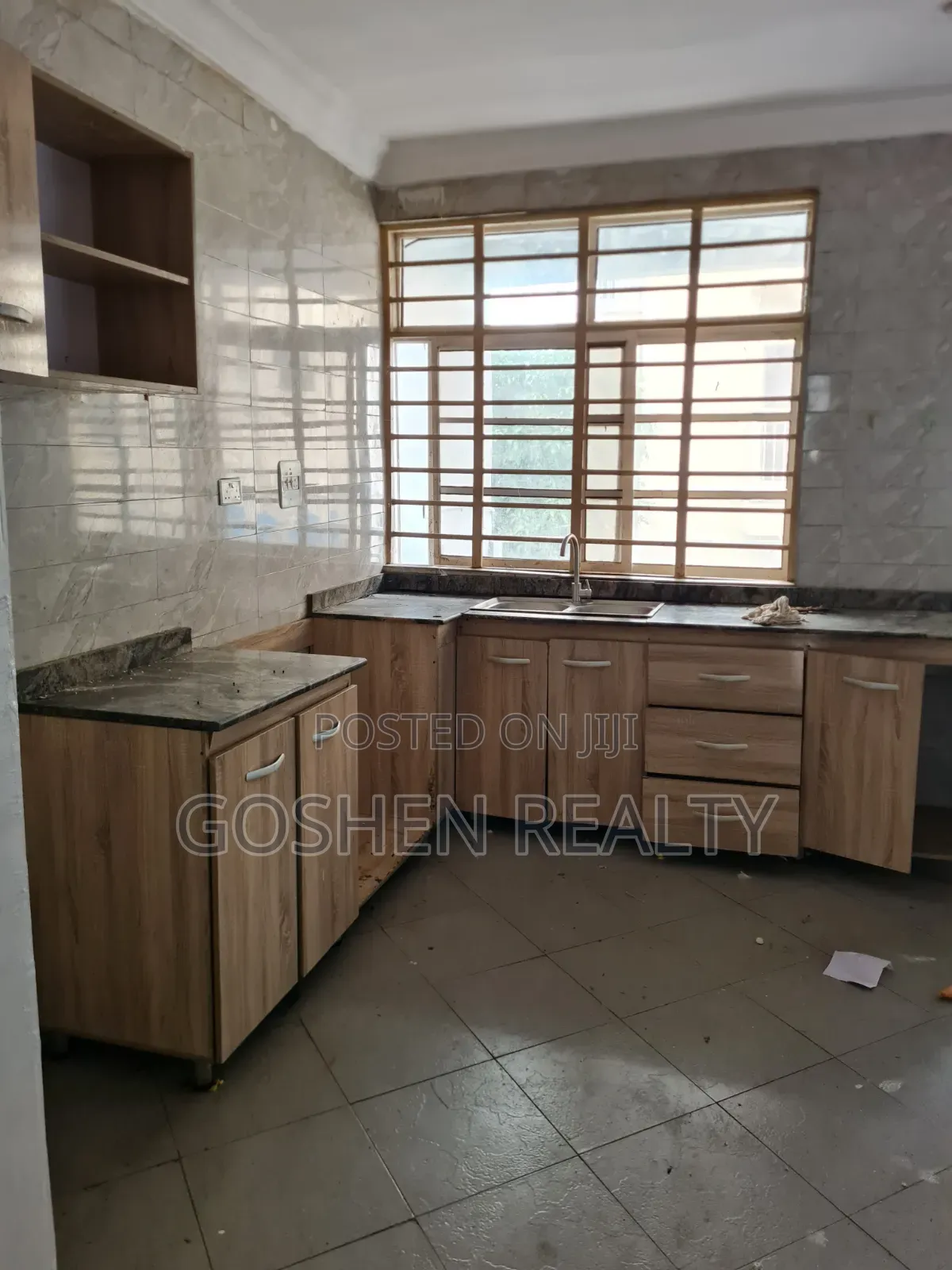 3bdrm Block of Flats in Jahi Main for rent in Jahi