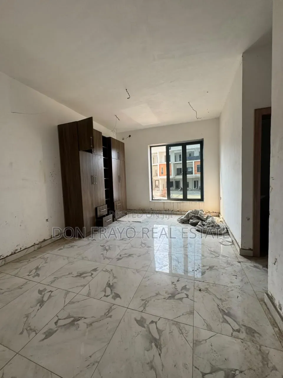 3bdrm Apartment in Old Bodija for rent in Bodija