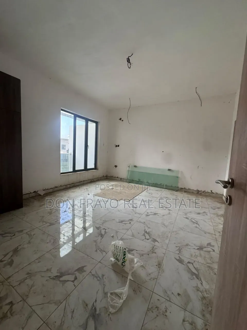 3bdrm Apartment in Old Bodija for rent in Bodija