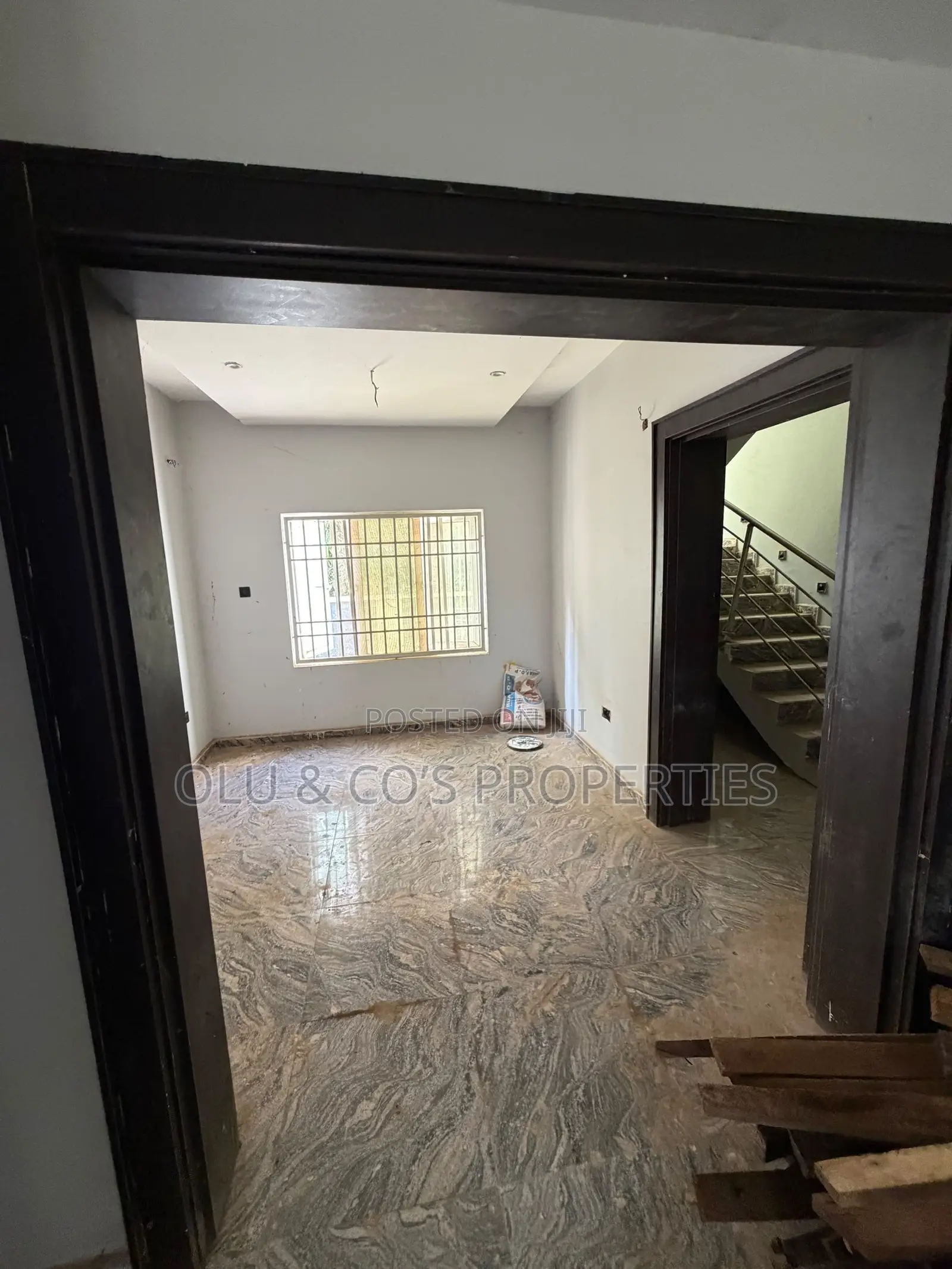 3bdrm Townhouse / Terrace in Mabushi for rent in Mabushi