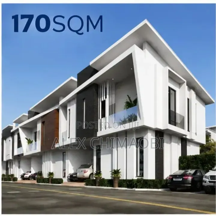 Land and Plot for Sale in Central Business District
