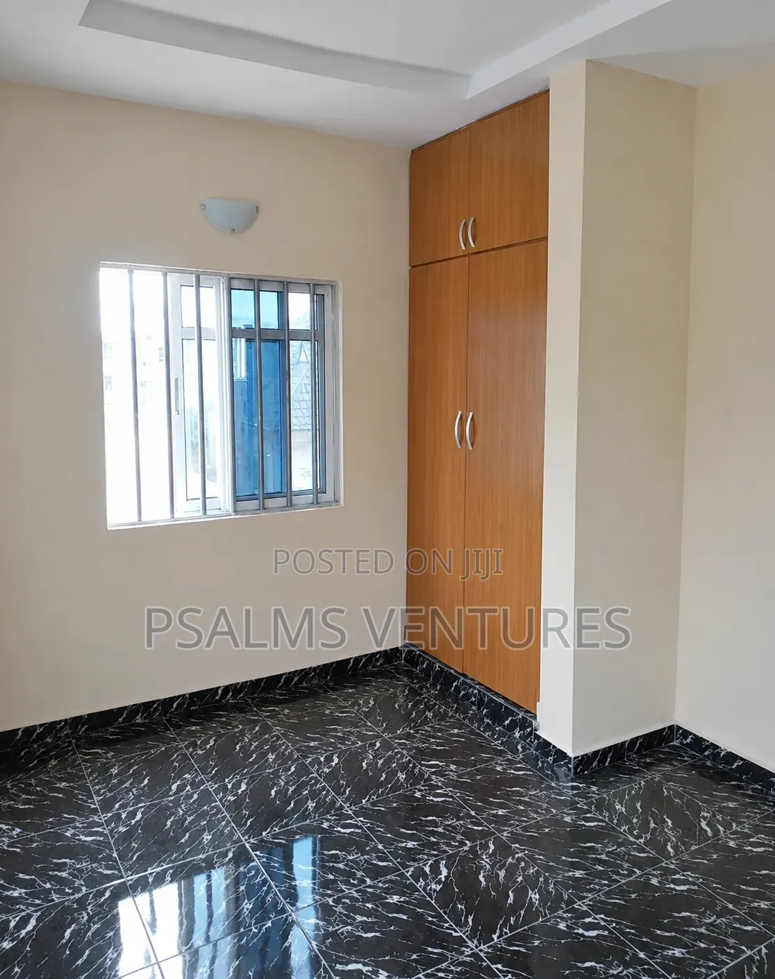 Furnished Mini Flat in Ikorodu for rent in Ikorodu Garage
