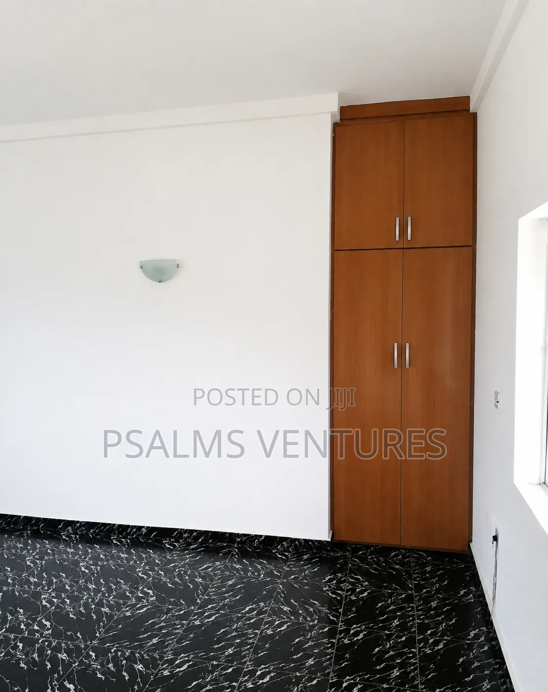 Furnished Mini Flat in Ikorodu for rent in Ikorodu Garage