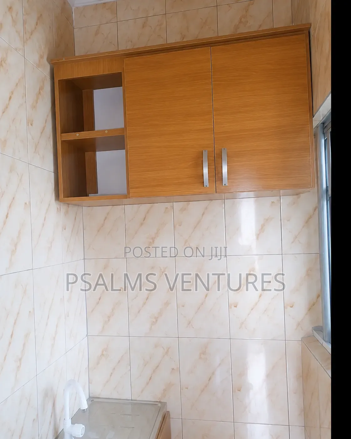 Furnished Mini Flat in Ikorodu for rent in Ikorodu Garage