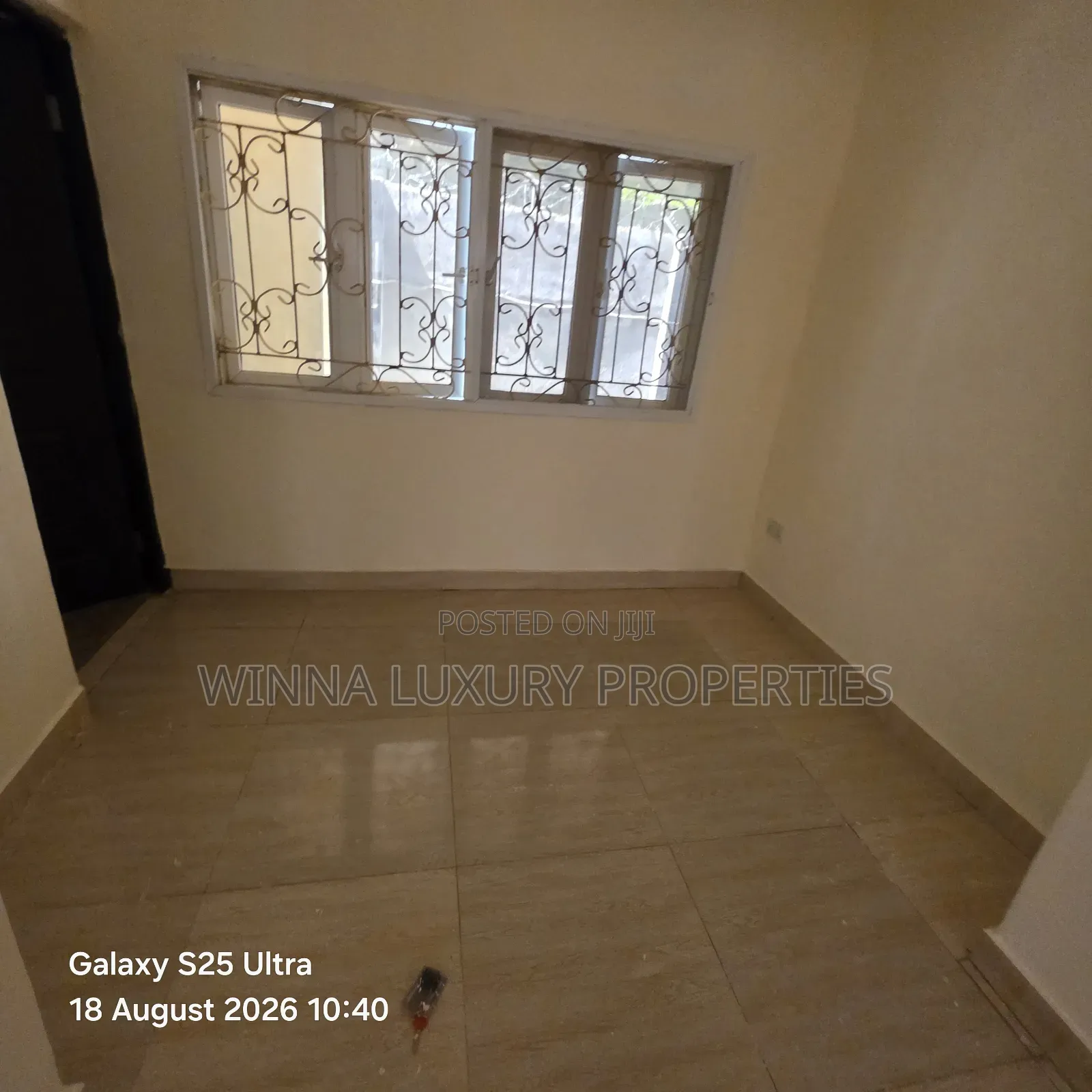 2bdrm Apartment in Behind Dunamis, Lugbe District for rent in Lugbe District