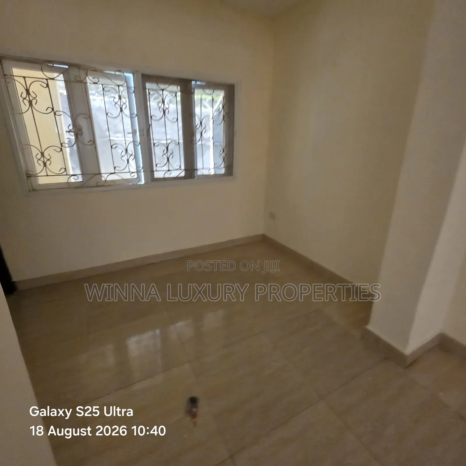 2bdrm Apartment in Behind Dunamis, Lugbe District for rent in Lugbe District