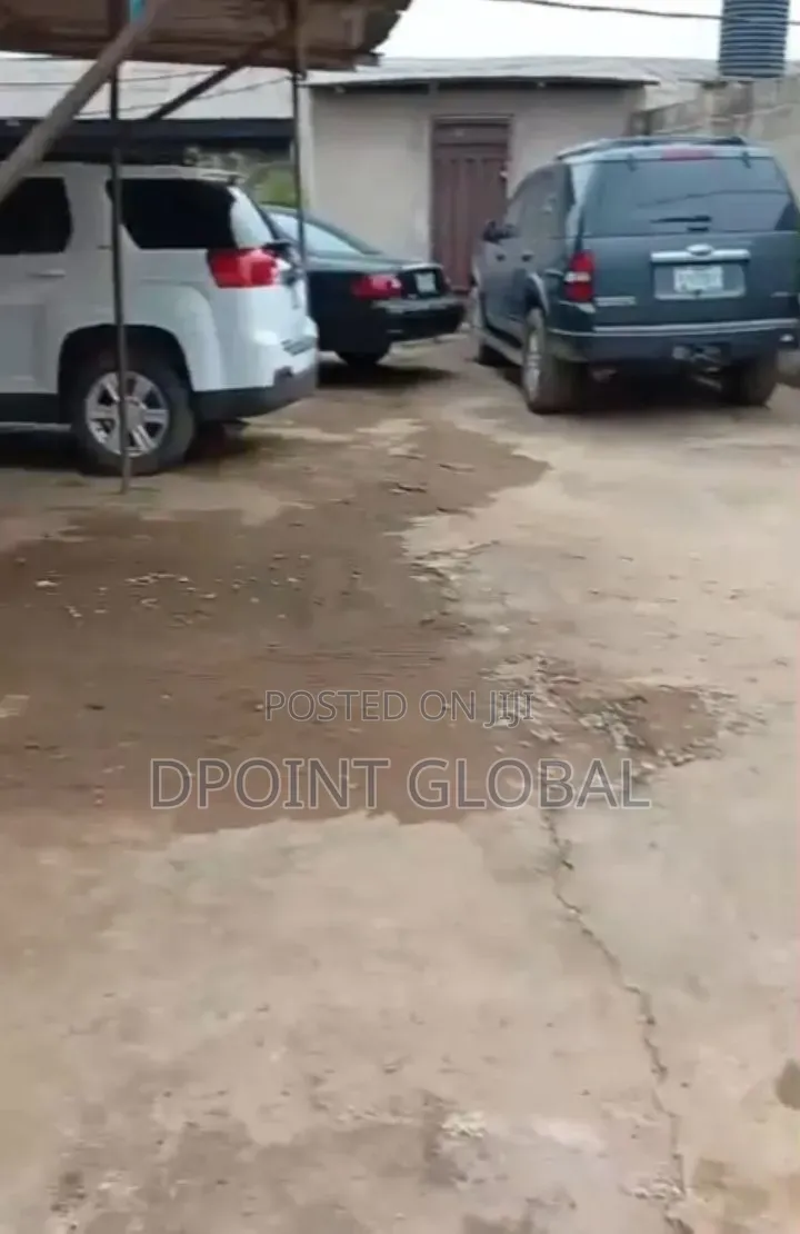 4bdrm Bungalow in Not Estate, Ayobo for sale in Ayobo
