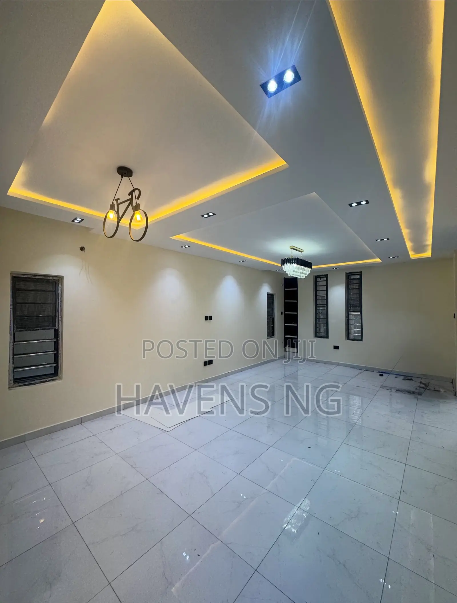 4bdrm Bungalow in Eliozu for sale in Eliozu