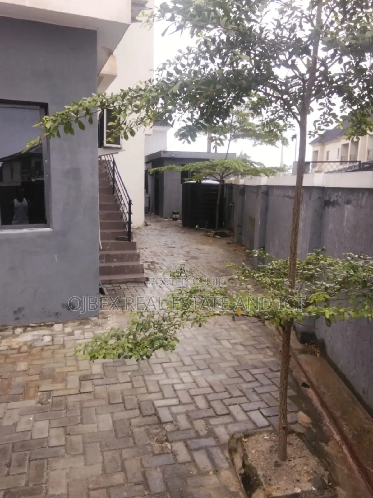 Furnished Mini Flat in Abijo Destiny Homes, Ajah for rent in Ajah