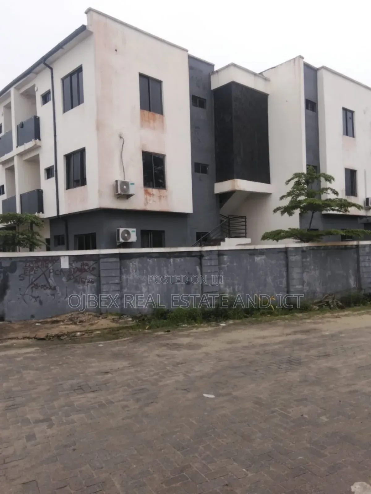 Furnished Mini Flat in Abijo Destiny Homes, Ajah for rent in Ajah
