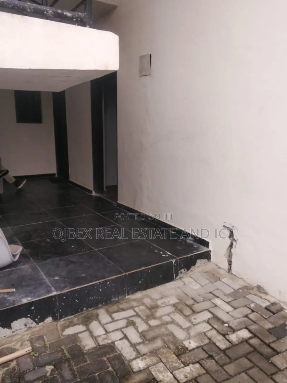 Furnished Mini Flat in Abijo Destiny Homes, Ajah for rent in Ajah
