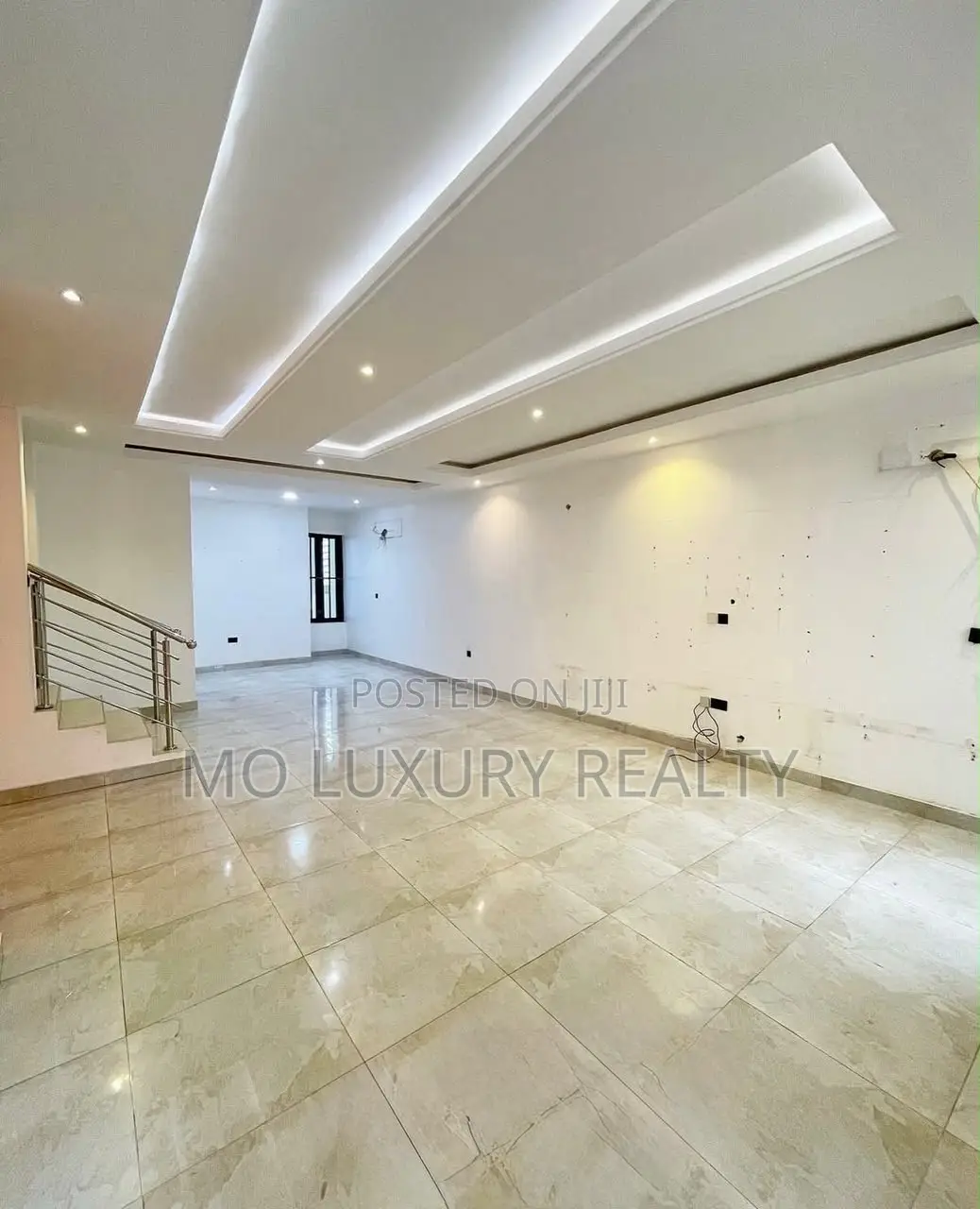 4bdrm Townhouse / Terrace in Lekki Phase 1 for rent in Lekki Phase 1
