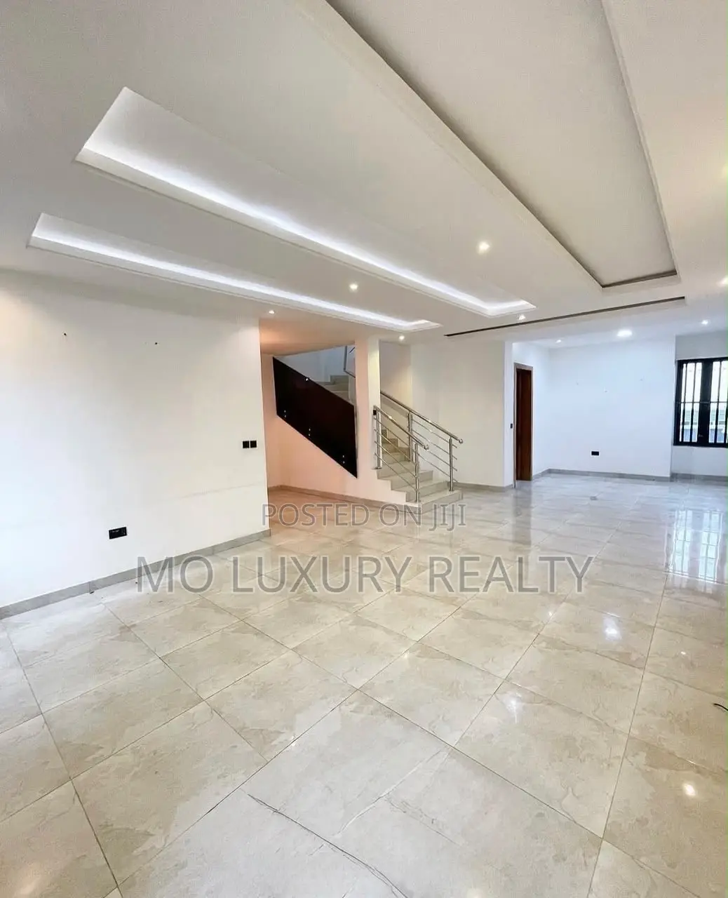 4bdrm Townhouse / Terrace in Lekki Phase 1 for rent in Lekki Phase 1