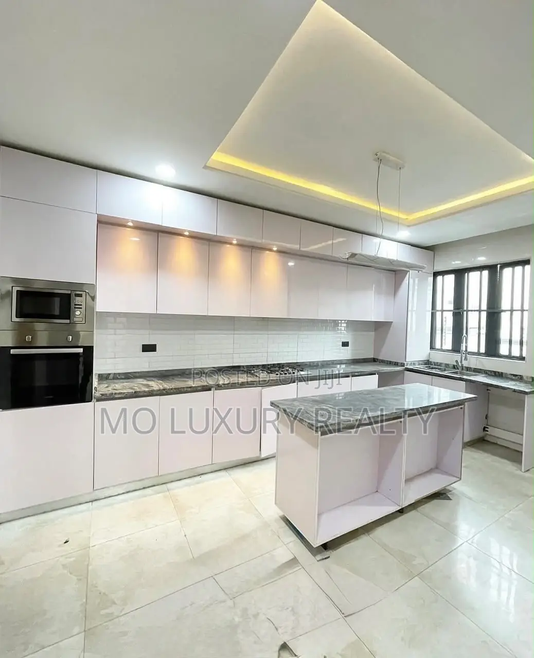 4bdrm Townhouse / Terrace in Lekki Phase 1 for rent in Lekki Phase 1