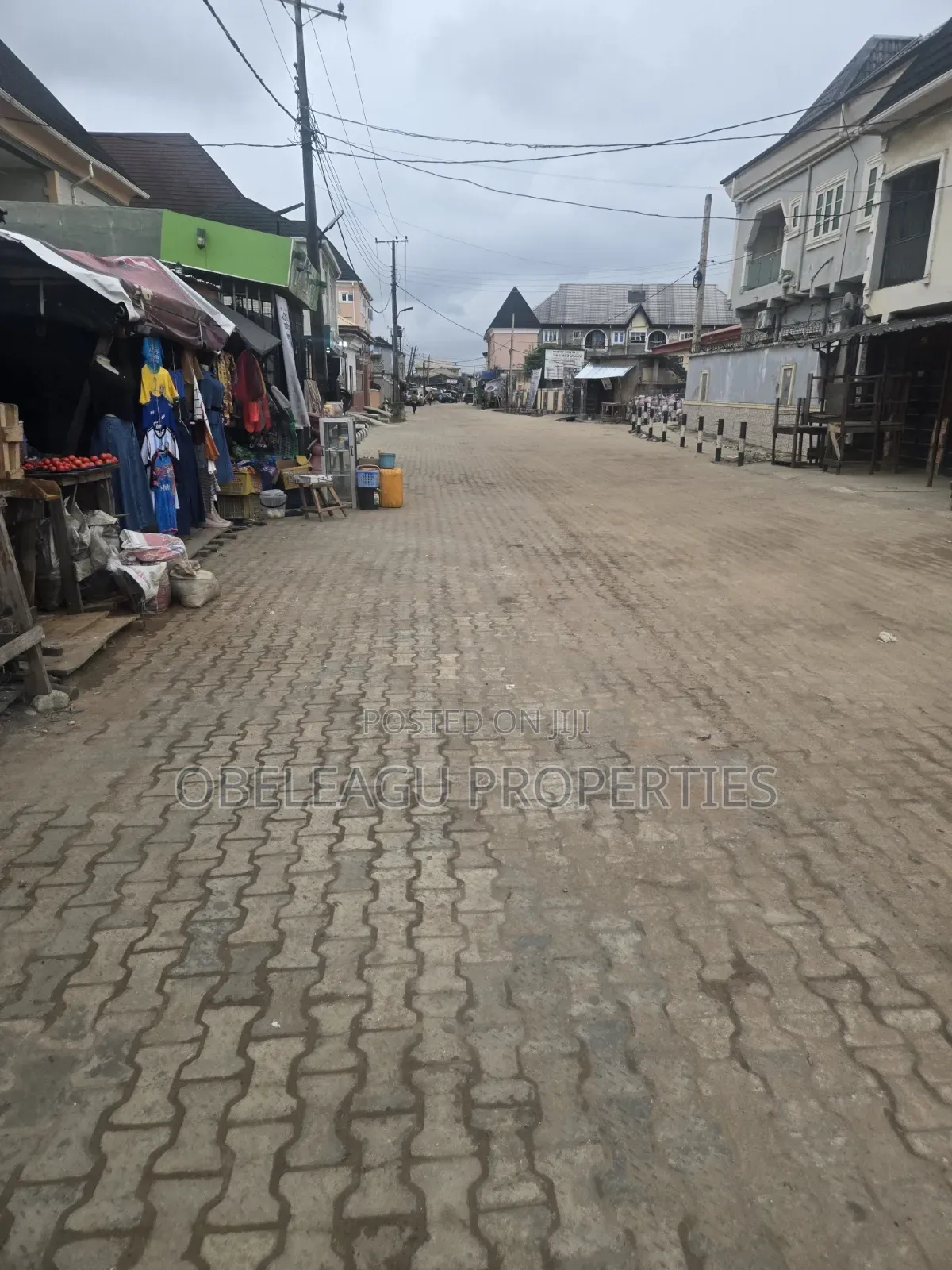 Deed and Survey in Satelite Town