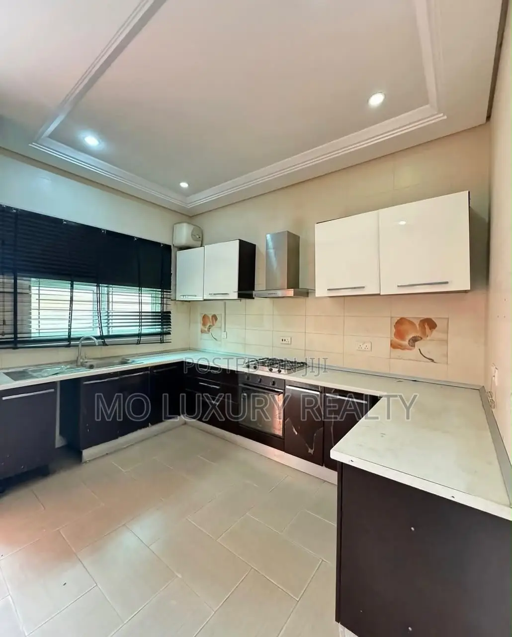 4bdrm Duplex in Lekki Phase 1 for rent in Lekki Phase 1