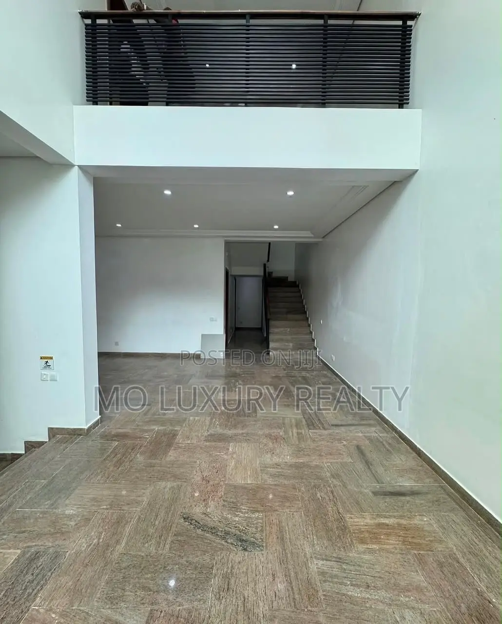 4bdrm Duplex in Lekki Phase 1 for rent in Lekki Phase 1