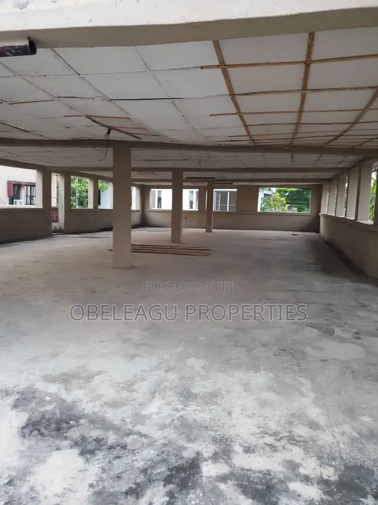 Big Warehouse for Lease in Apple Junction