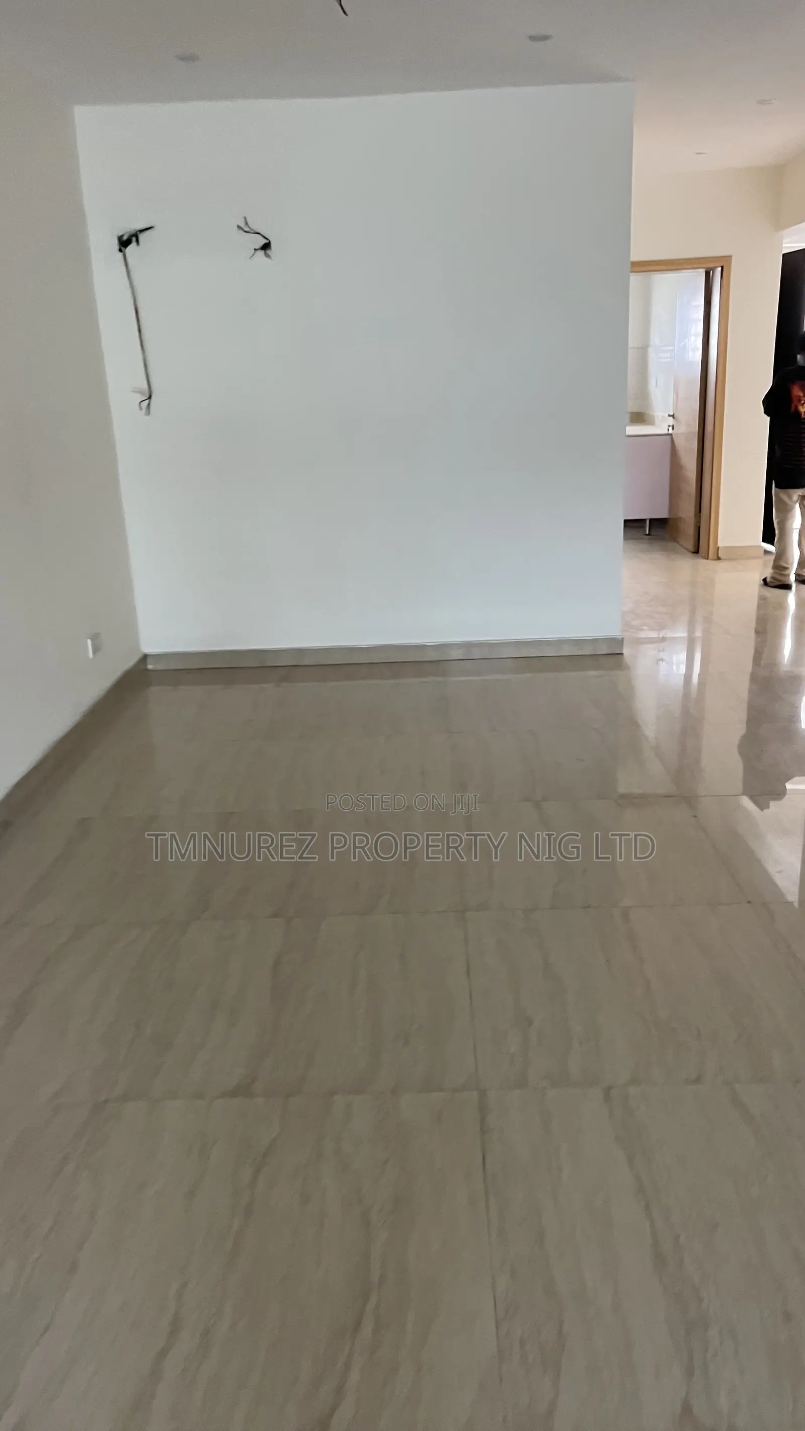 5bdrm Duplex in Chevron Very Good, Lekki for rent in Lekki