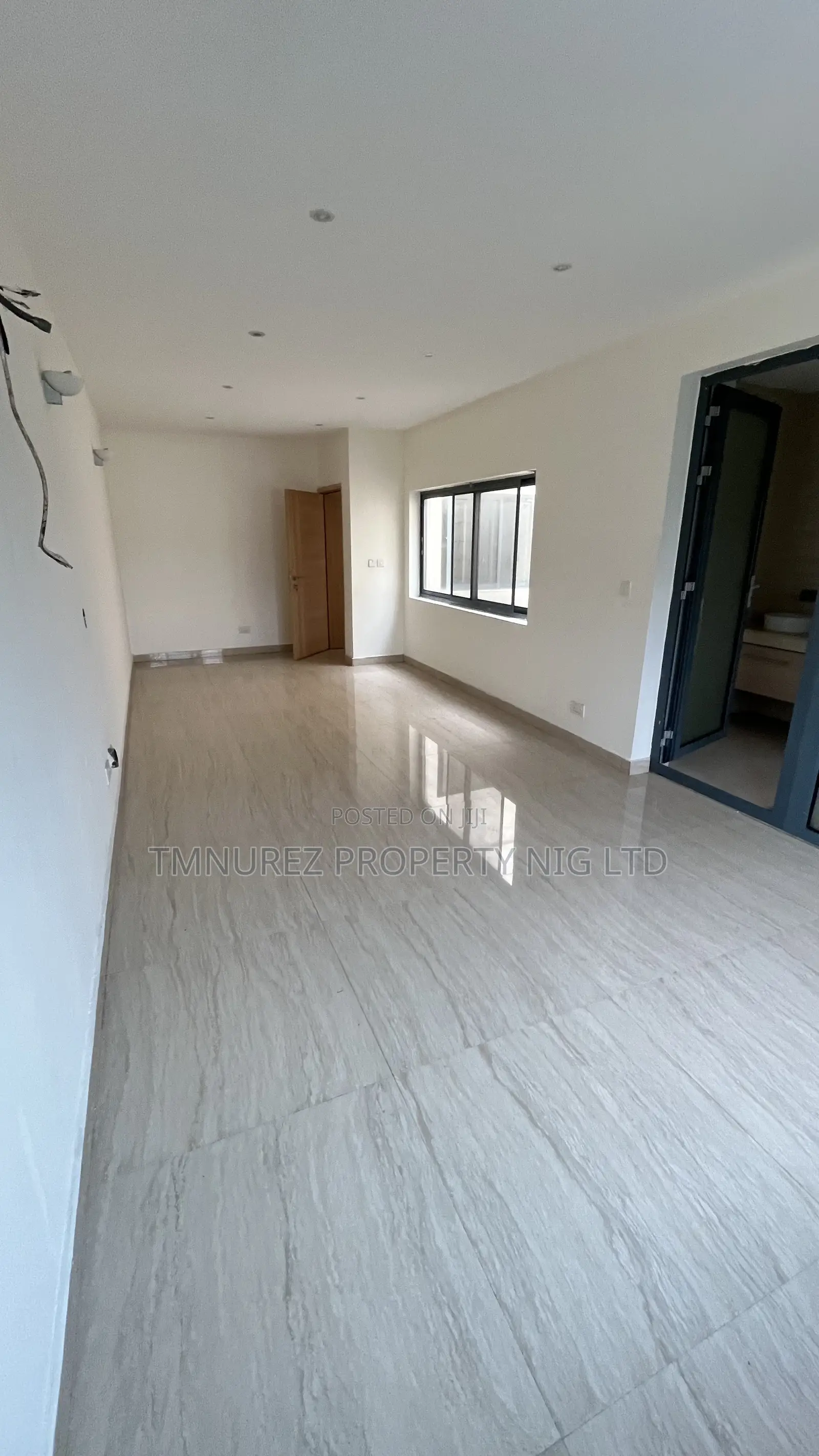 5bdrm Duplex in Chevron Very Good, Lekki for rent in Lekki