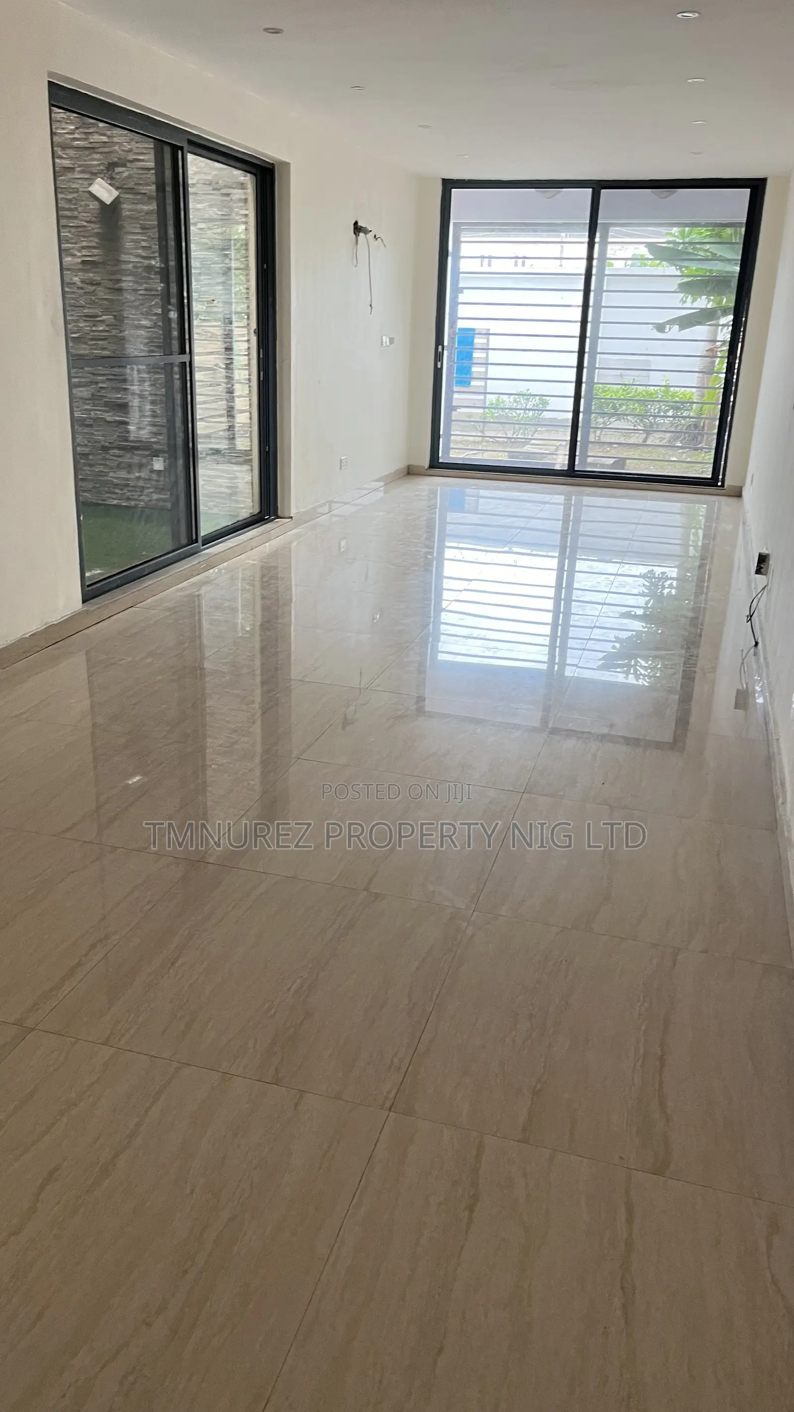 5bdrm Duplex in Chevron Very Good, Lekki for rent in Lekki