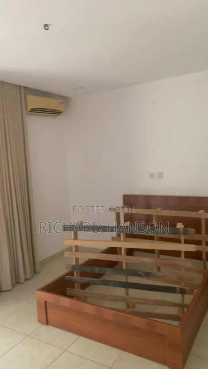 3bdrm Duplex in Secured, Osapa london for rent in Osapa london