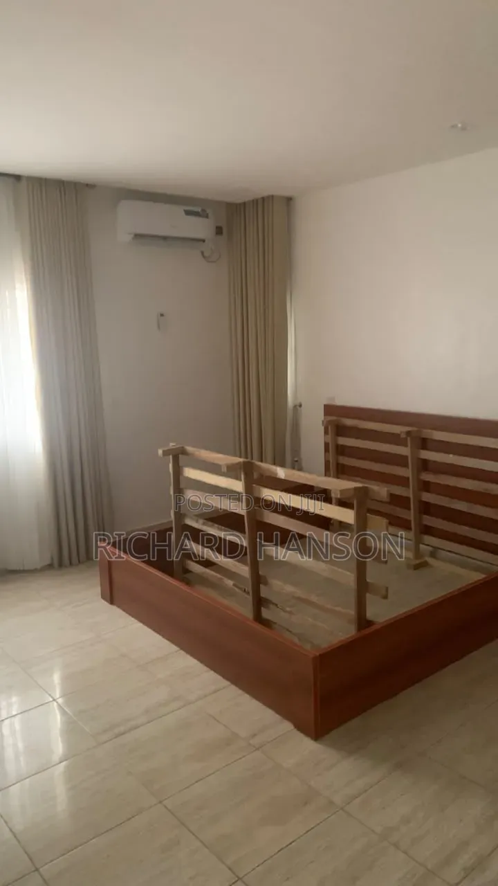 3bdrm Duplex in Secured, Osapa london for rent in Osapa london