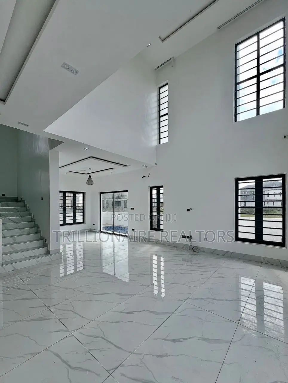 5bdrm Duplex in Royal Garden, Abraham Adesanya Estate for sale in Abraham Adesanya Estate