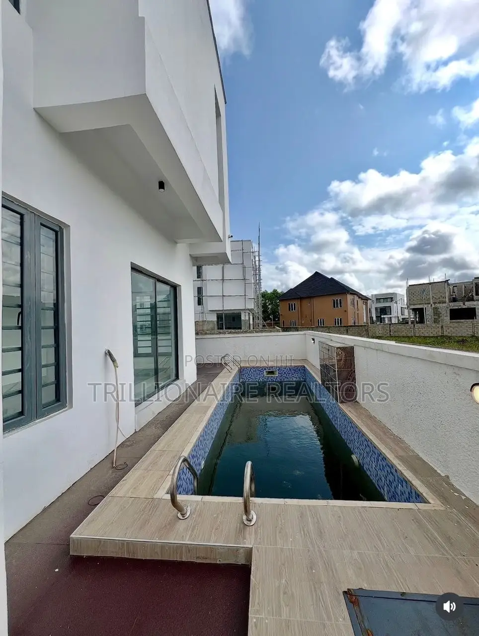 5bdrm Duplex in Royal Garden, Abraham Adesanya Estate for sale in Abraham Adesanya Estate