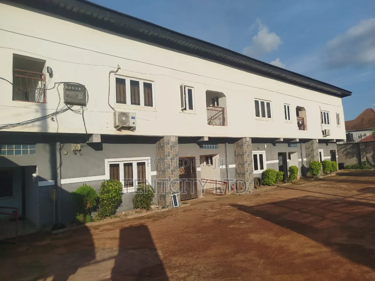 2bdrm Apartment in Thinker'S Corner, Enugu for sale in Enugu