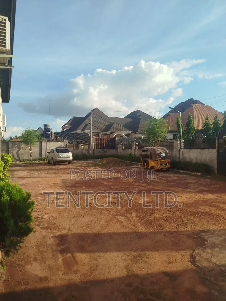 2bdrm Apartment in Thinker'S Corner, Enugu for sale in Enugu