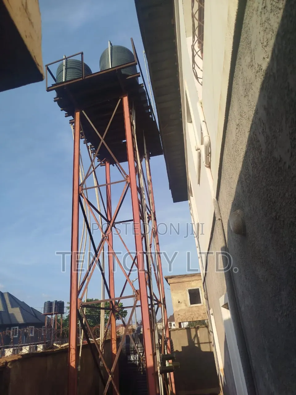 2bdrm Apartment in Thinker'S Corner, Enugu for sale in Enugu