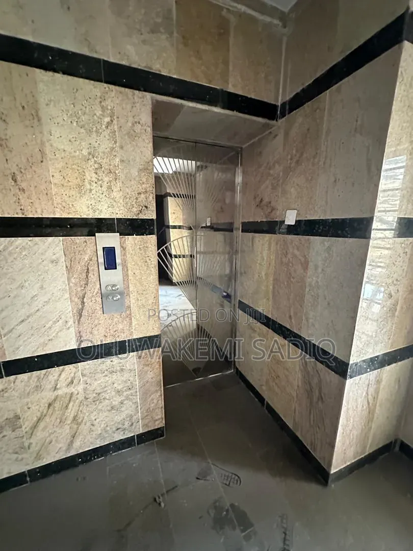 4bdrm Apartment in Banana Island for rent in Banana Island