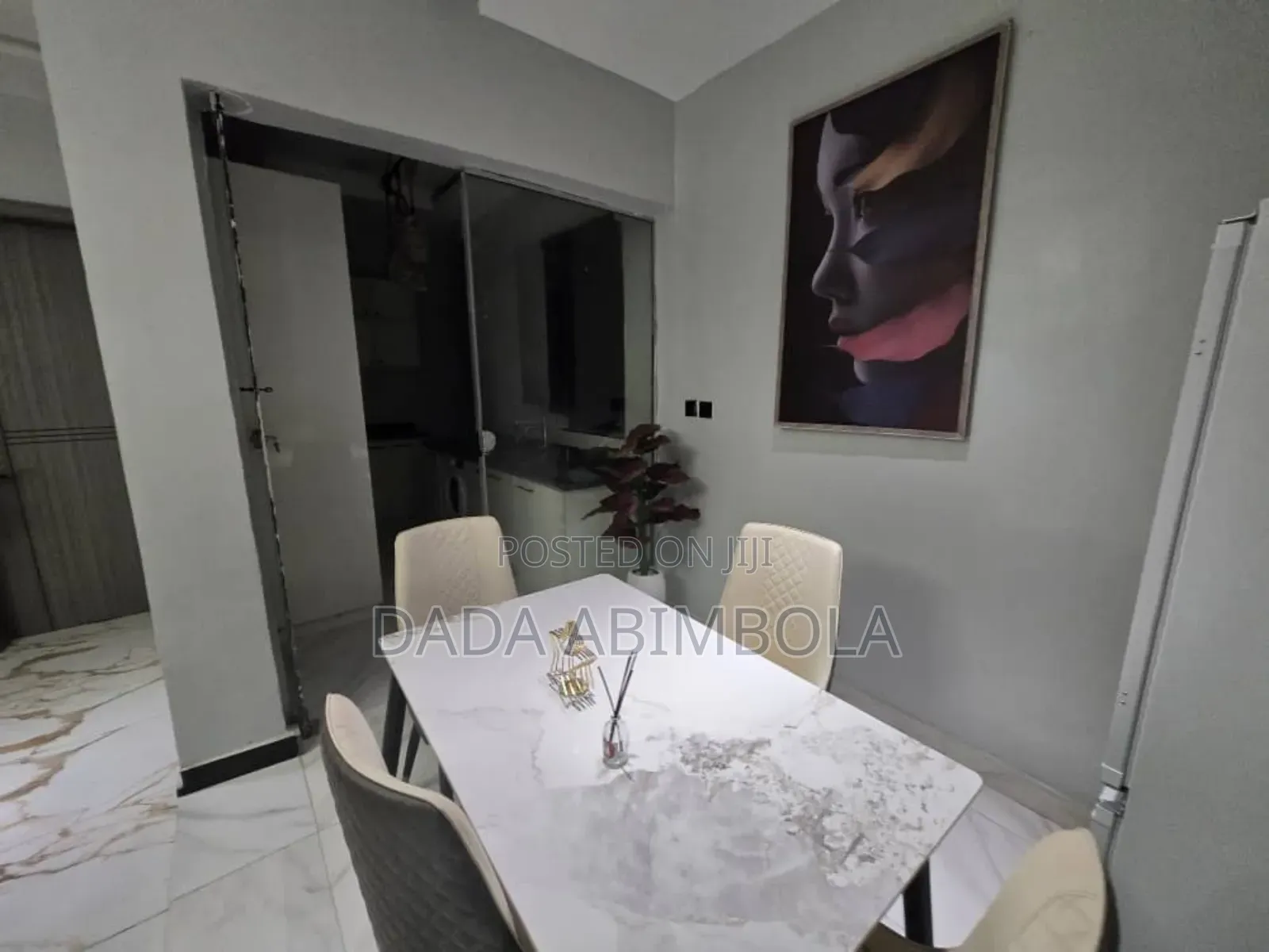 Furnished 2bdrm Apartment in Lekki Phase 1 for sale in Lekki Phase 1