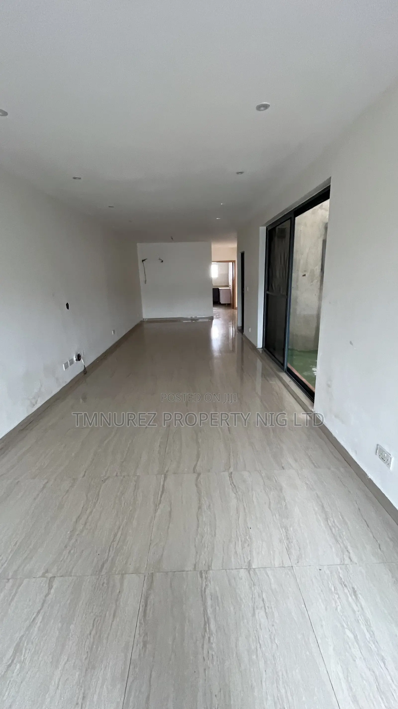 4bdrm Duplex in Good In An Estate, Chevron for rent in Chevron