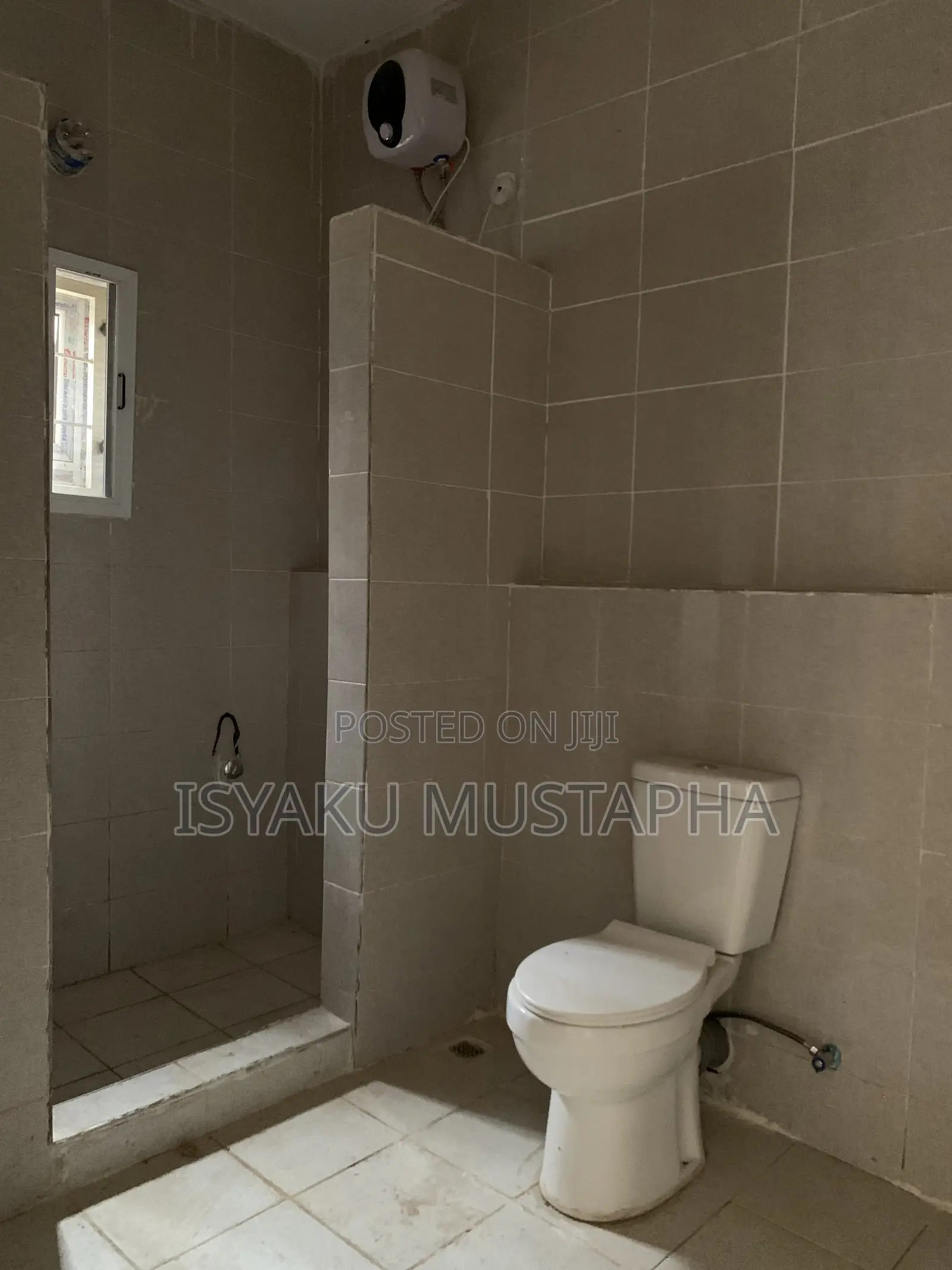 3bdrm Block of Flats in Kaura for rent in Kaura