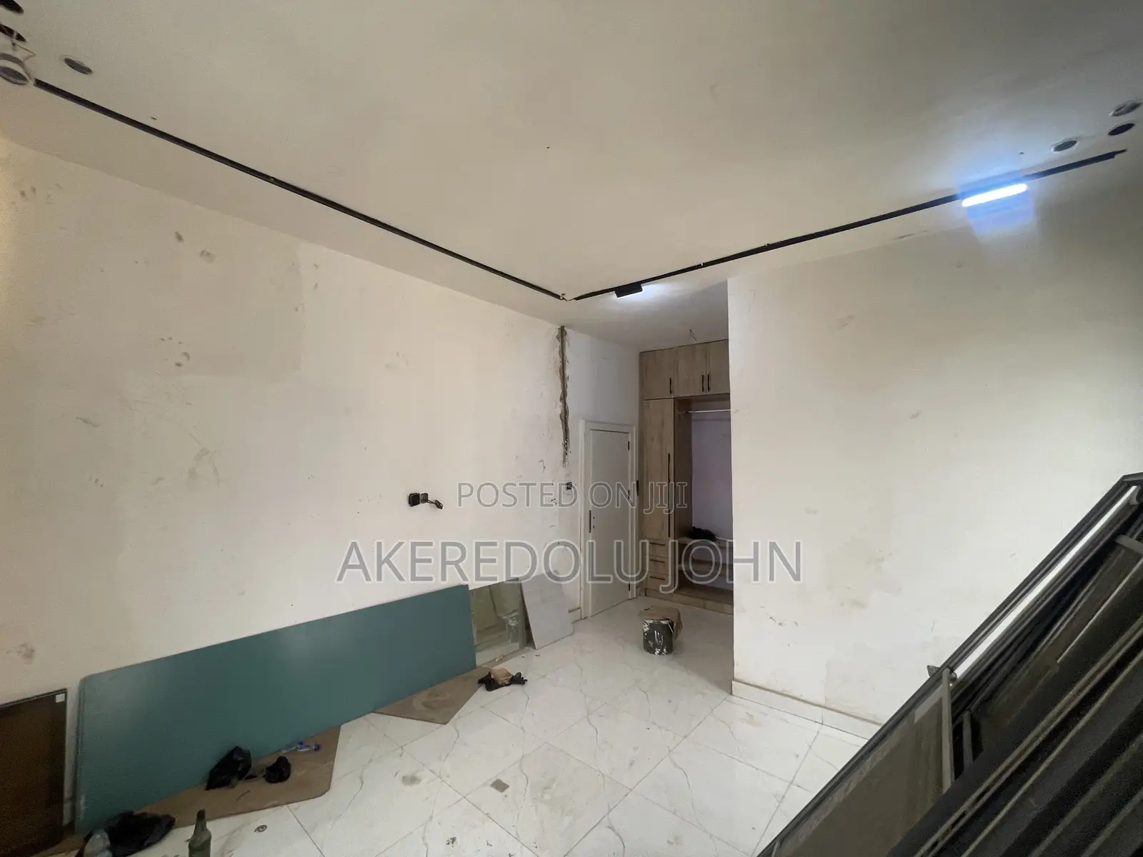 5bdrm Duplex in Dakwo District for sale in Dakwo District