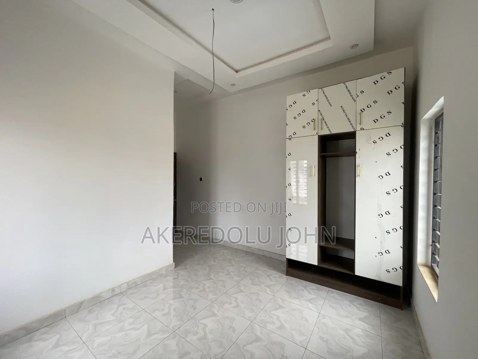 6bdrm Duplex in Dakwo District for sale in Dakwo District