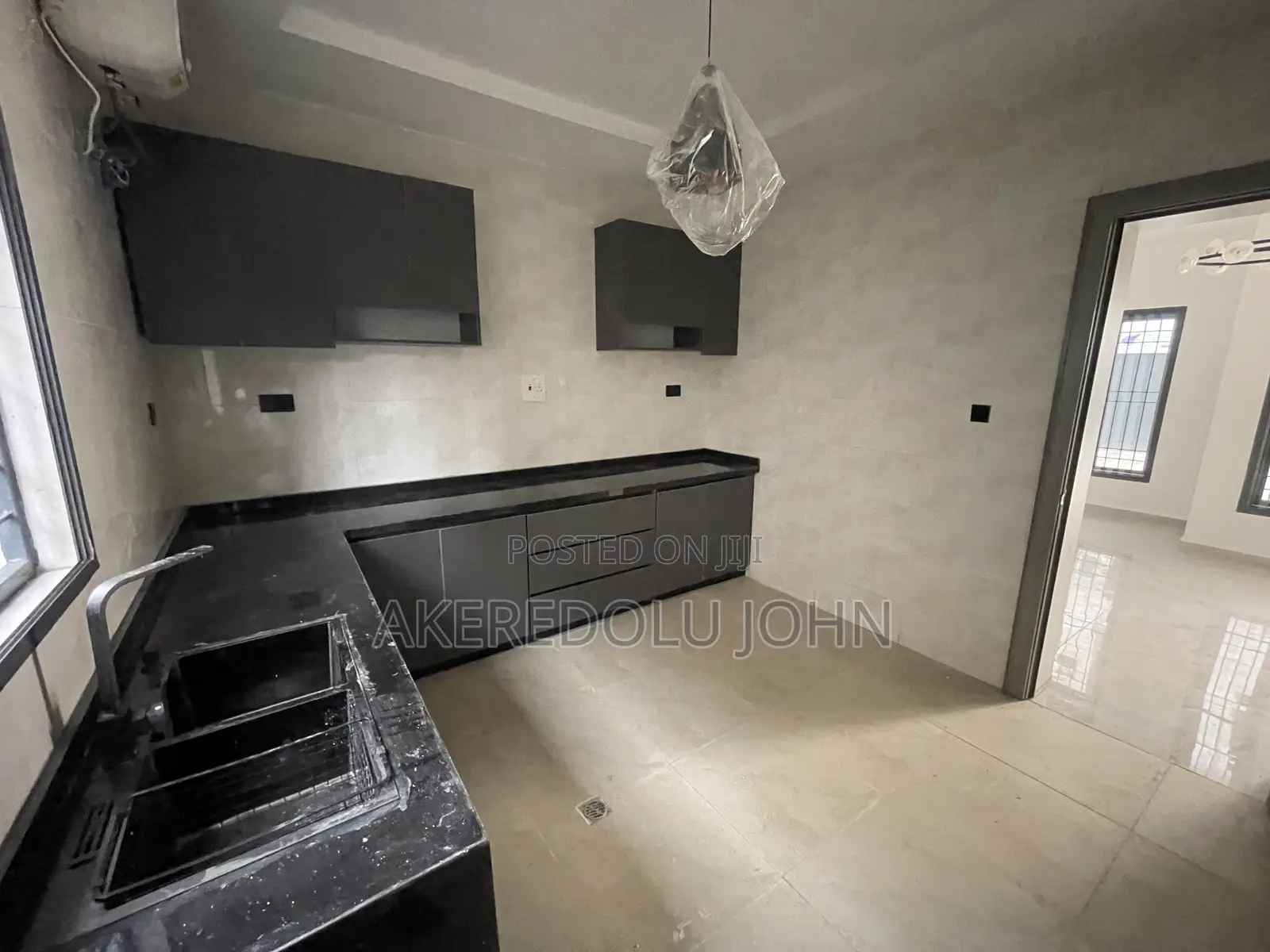 4bdrm Townhouse/Terrace in Jahi for sale in Jahi