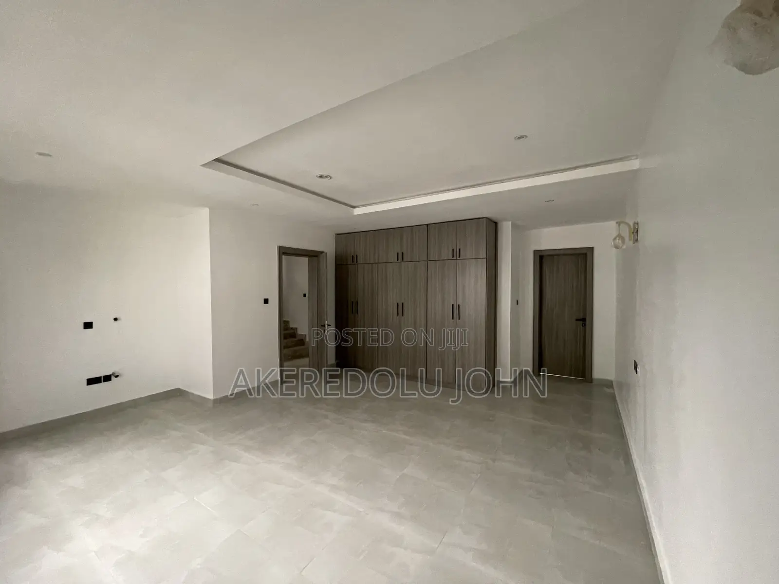 4bdrm Townhouse/Terrace in Jahi for sale in Jahi
