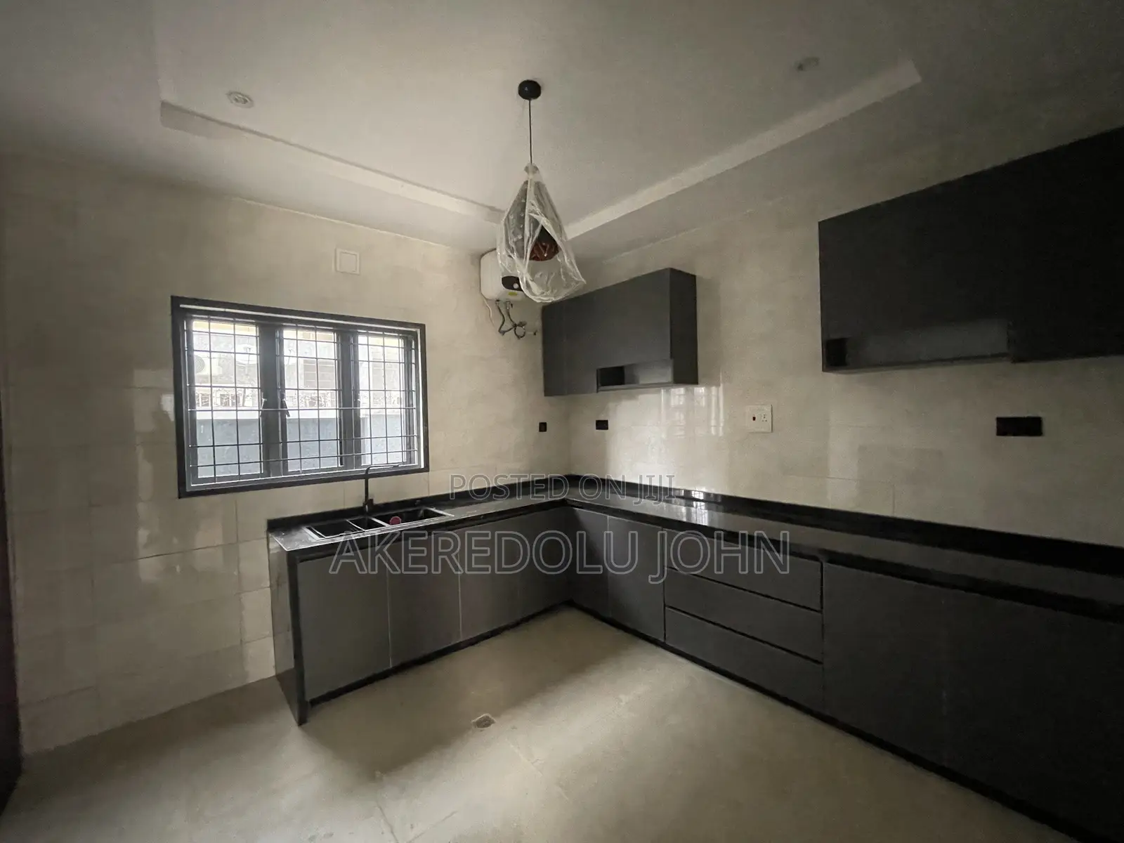 4bdrm Townhouse/Terrace in Jahi for sale in Jahi