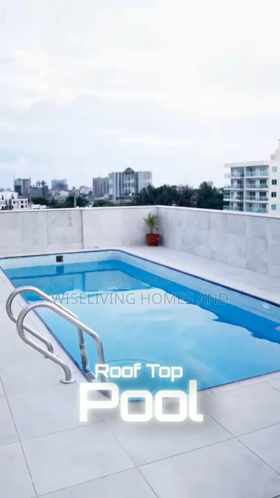 Furnished 5bdrm Duplex in Old Ikoyi Lagos for sale in Old Ikoyi